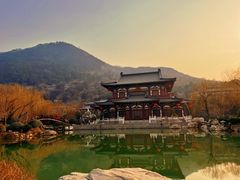 -华清宫景区