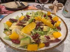 -墨纪Mojí墨西哥餐厅(官舍店)