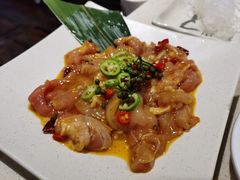 -猫爪爪原切自助烤肉(观音桥阳光世纪店)