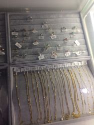 -张师傅首饰加工修理(西单华威潮铺街店)