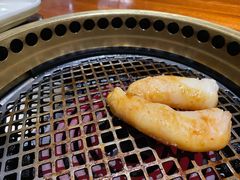 牛大肠-肉魁屋·烧肉·烧鸟·酒场(高新店)