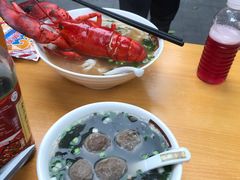 -荔林食店(西华路店)