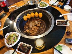 -姥家大锅台(魏各庄路店)