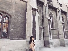 -洪家楼教堂