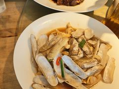 -弄堂里(阿里西溪A区店)