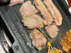 -Dombe豚(黑猪肉街店)