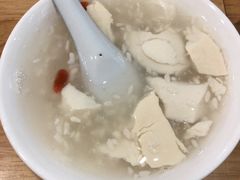 冰醉豆花-小豆海棠(嘉兴路店)
