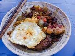 -梅溪·小伙子干挑面(安吉总店)
