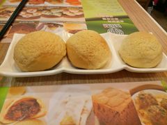 -添好运点心专门店(中环IFC店)