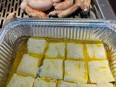 -邛海景风火盆烧烤(大石板古村二分店)