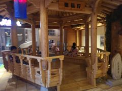 -恒坤北纬42度温泉洗浴(公园路店)