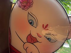 -唐猫庭院·千年陕菜(大唐不夜城店)