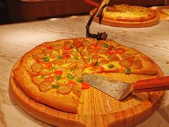 -比格比萨自助(德思勤四季汇店)