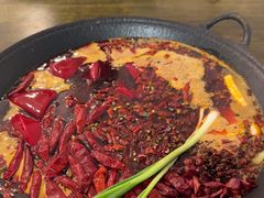 -黄潇洒老火锅(九眼桥宏济巷店)