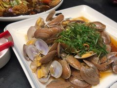 -旺达·福州菜(正大广场店)