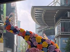 -大悦城(沈阳中街店)