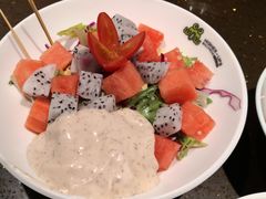 -蛙喔牛蛙(高新绿宝店)