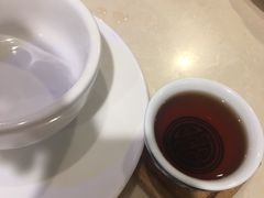 餐具摆设-舊街坊茶楼(市二宫店)