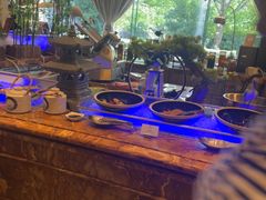 -万达瑞华酒店美食汇自助餐厅(楚河汉街店)
