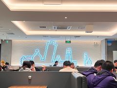 -萨莉亚意式餐厅(江桥万达广场店)