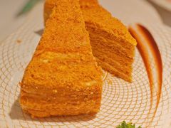 -俄士厨房(印象汇店)