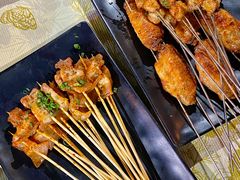 -聚味瞿记·龙虾堂(咸嘉湖店)