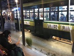 -爱琴海购物公园-地下停车场