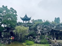 -芥子园
