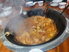 -东北福源铁锅炖