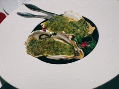 -燃扒房Steakhouse(皇庭店)