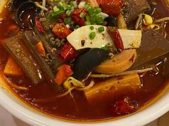 -渝是乎酸菜鱼(龙旗购物中心店)