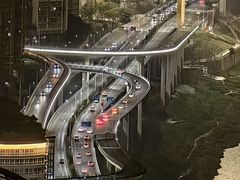 -鹅岭公园瞰胜楼