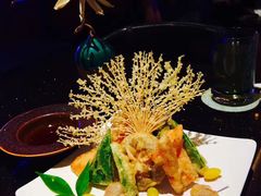 -月下料理(楷林IFC店)