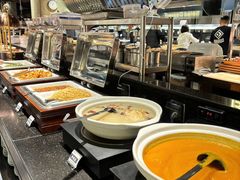 -韩盛·盛江山自助料理(中街大悦城黑金店)