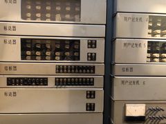 -上海电信博物馆