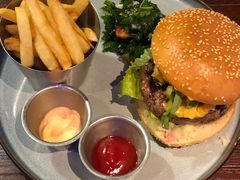 -bluefrog蓝蛙(皇庭广场店)