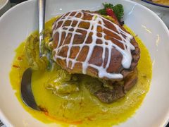 -帕蓝·暹罗料理(大学路店)