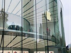 -Apple零售店(新街口店)