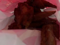 秘制鸡翅尖-咭味哆·炸鸡汉堡(昌安店)