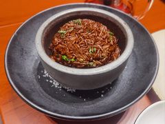 -翕间食·精致淮扬菜(江苏大剧院店)