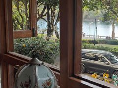 -时光花园(白鹭洲店)