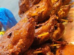 -徐六孃正宗甜皮鸭(张公桥店)