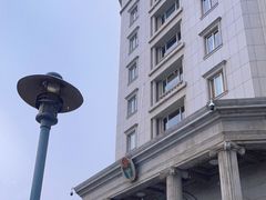 -天津意大利风情旅游区