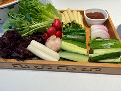 -望海湾海鲜楼·海鲜(开发区店)