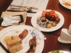 -韵咖啡自助餐厅(天津香格里拉店)