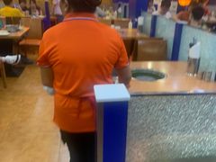 -汉丽轩·音乐自助烤肉餐厅(石岐店)