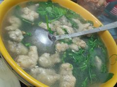 -秦二哥格格(高笋塘店)