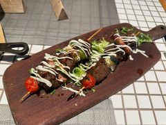 -小满Grainkitchen(滨江商业广场店)
