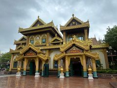 -南宁方特东盟神画