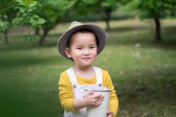 -爱你宝贝孕婴亲子摄影美学馆(绍兴店)